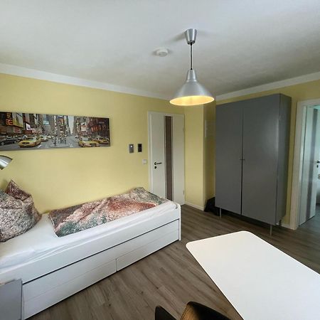 Ferienwohnung Kroener Донаувёрт Экстерьер фото