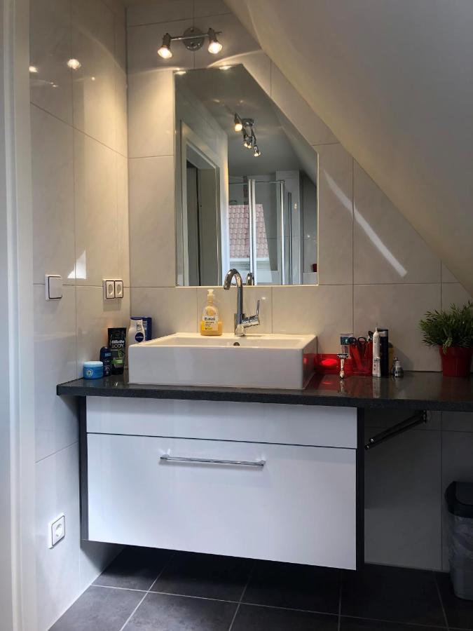 Ferienwohnung Kroener Донаувёрт Экстерьер фото