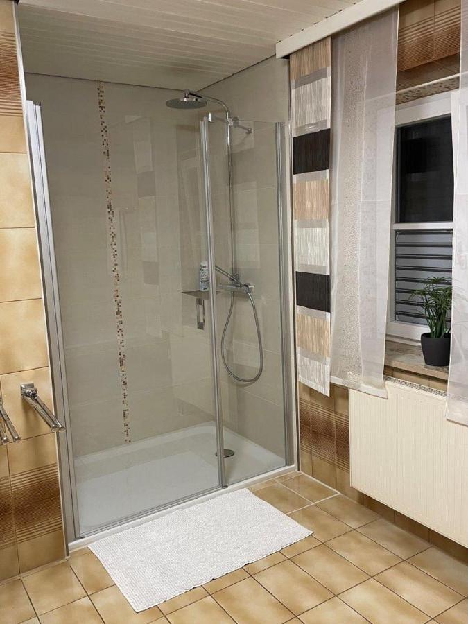 Ferienwohnung Kroener Донаувёрт Экстерьер фото
