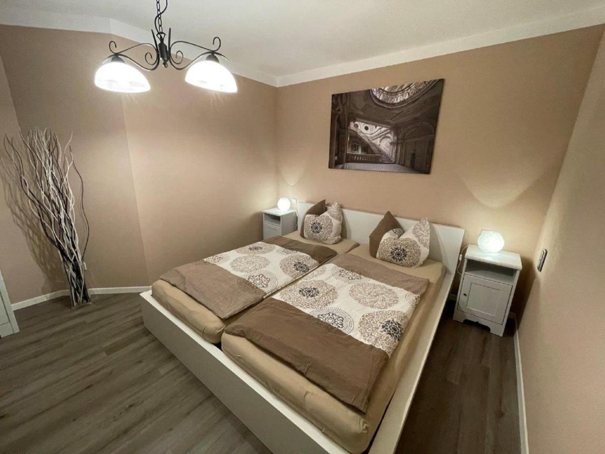 Ferienwohnung Kroener Донаувёрт Экстерьер фото