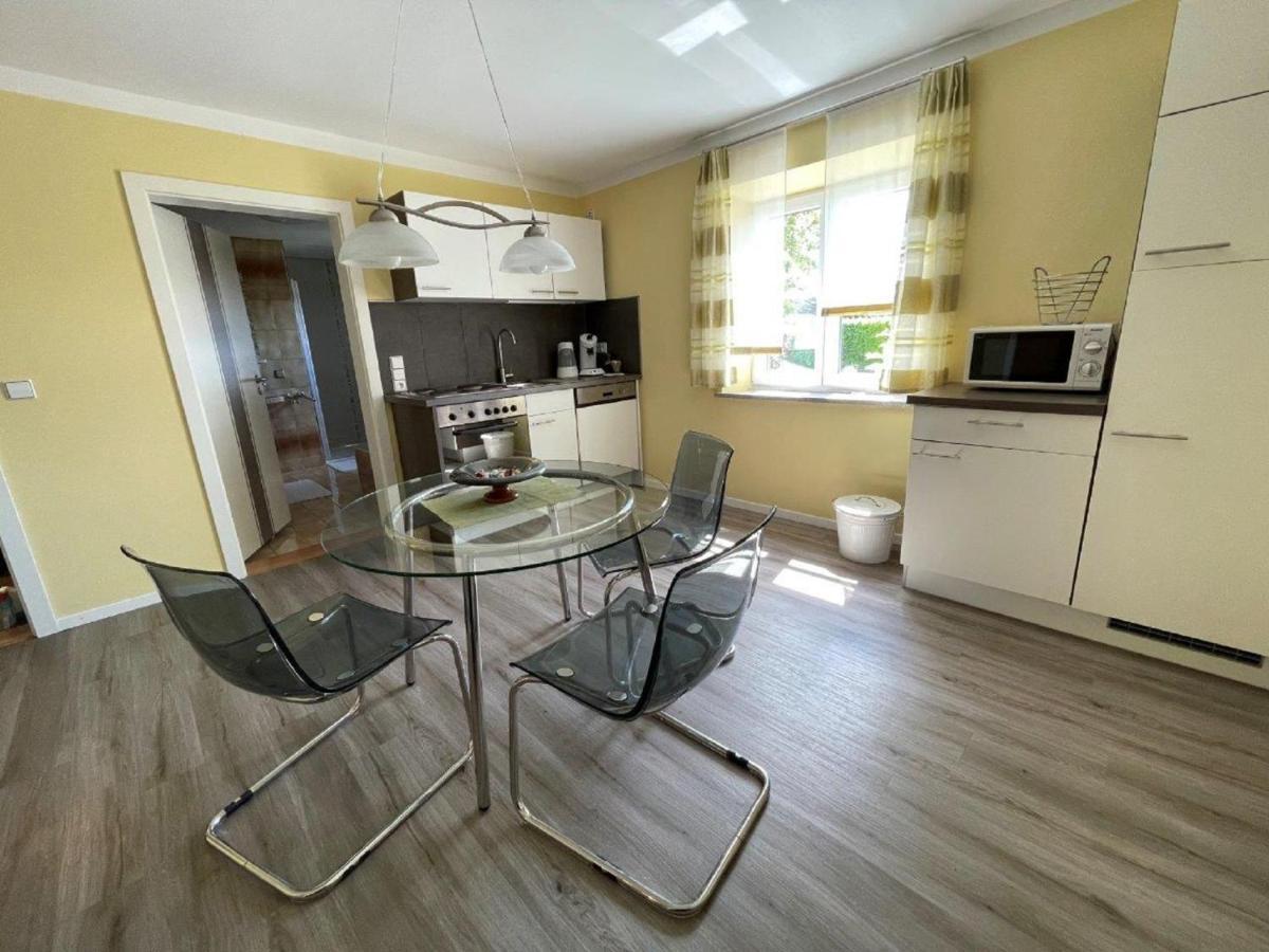 Ferienwohnung Kroener Донаувёрт Экстерьер фото
