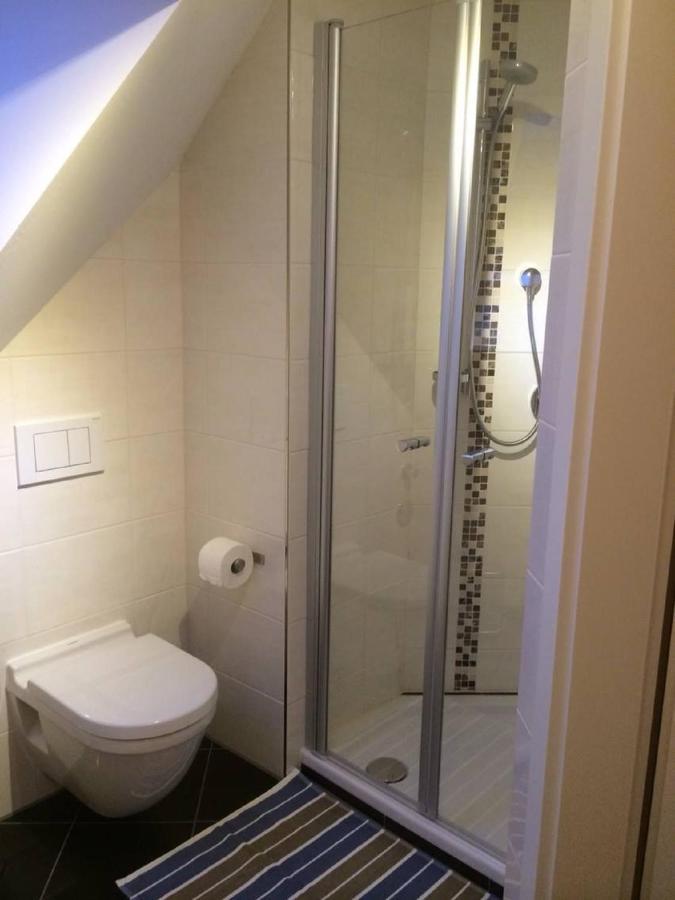Ferienwohnung Kroener Донаувёрт Экстерьер фото
